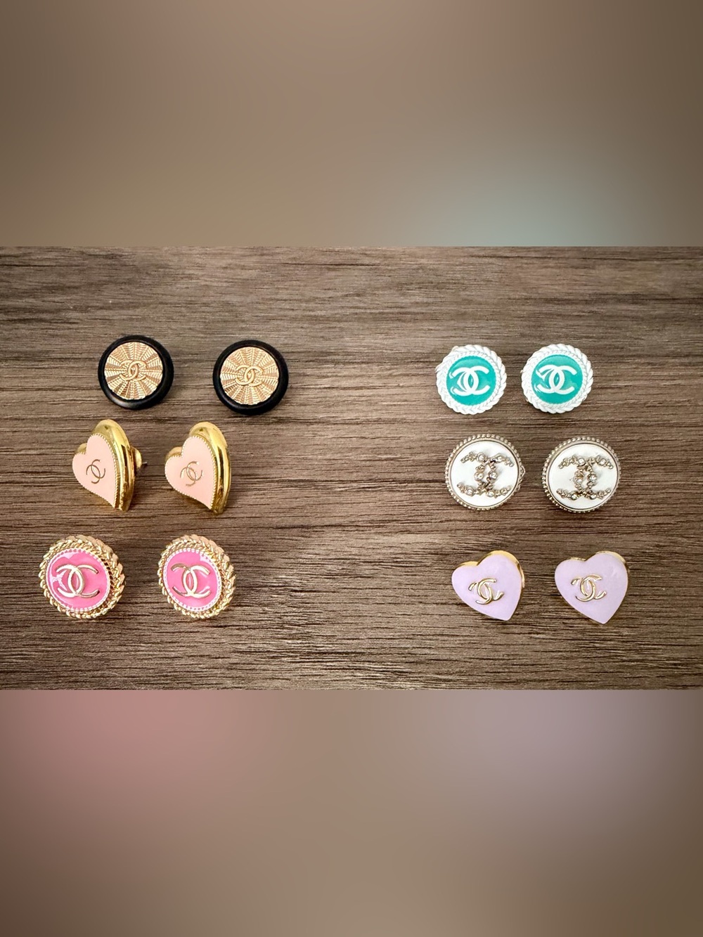 Earring Set